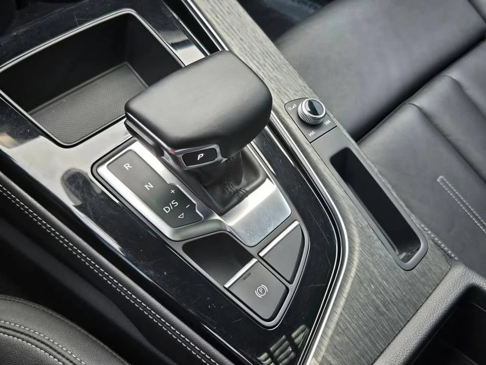 2022 Audi B9 A4 - Image 19 of 19