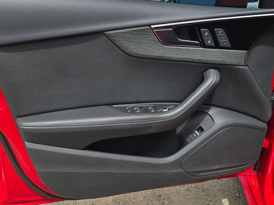 2022 Audi B9 A4 - Image 10 of 19