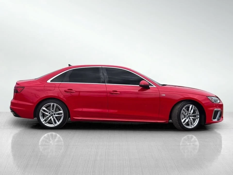 2022 Audi B9 A4 - Image 3 of 19