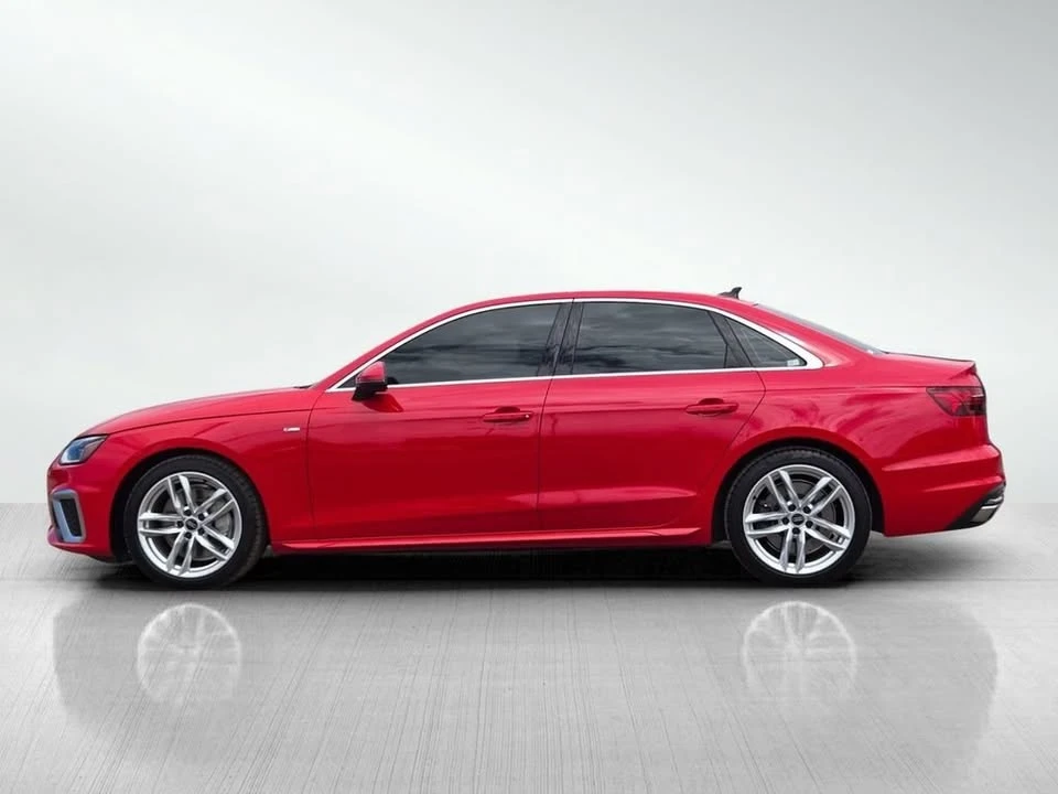 2022 Audi B9 A4 - Image 7 of 19