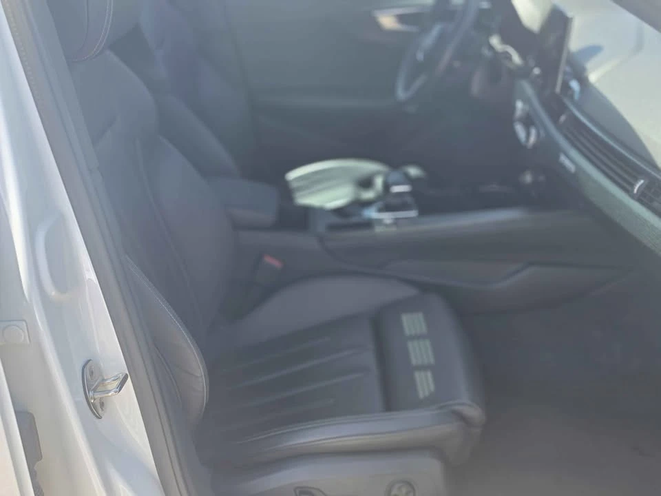 2022 Audi B9 A4 - Image 14 of 16