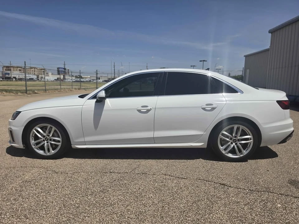 2022 Audi B9 A4 - Image 8 of 16