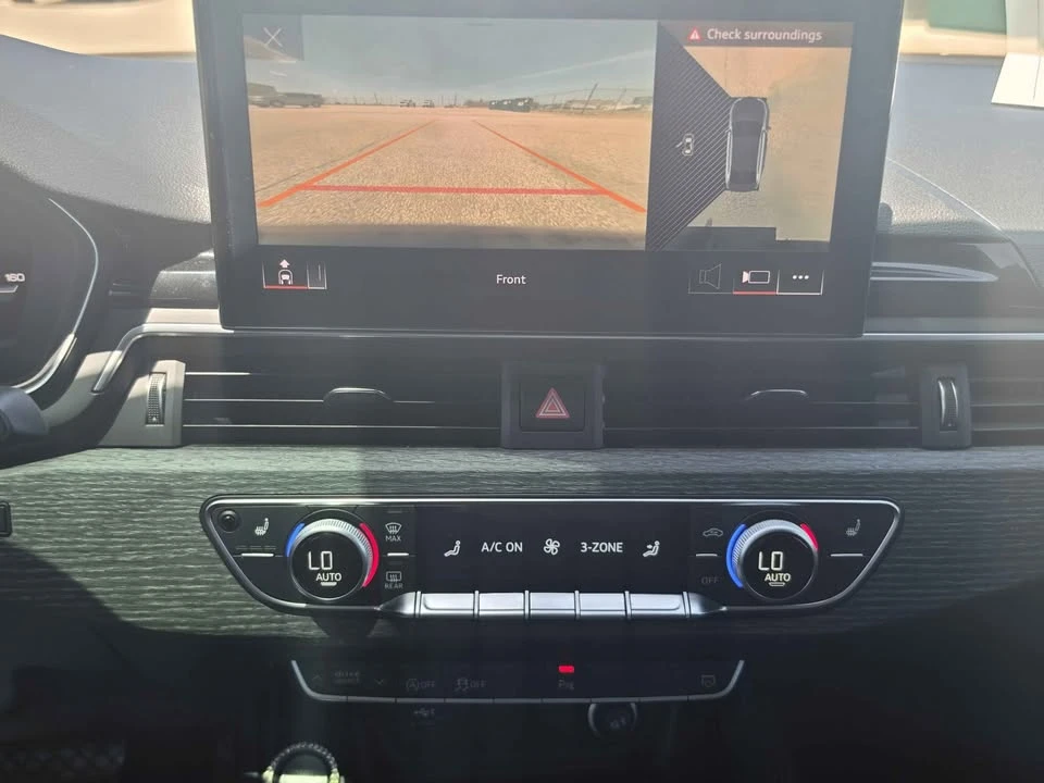 2022 Audi B9 A4 - Image 10 of 16