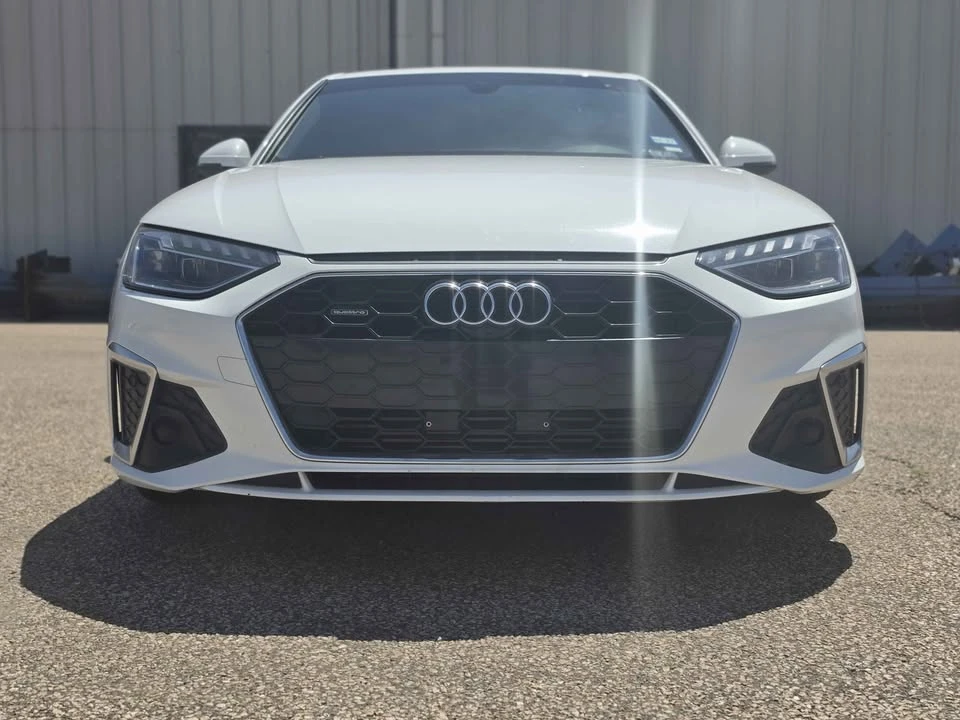 2022 Audi B9 A4 - Image 2 of 16