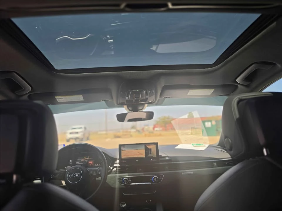 2022 Audi B9 A4 - Image 12 of 16