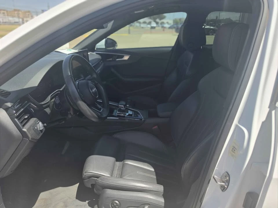 2022 Audi B9 A4 - Image 13 of 16