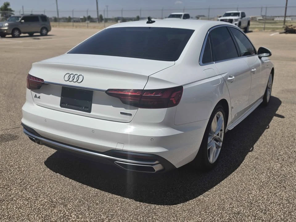 2022 Audi B9 A4 - Image 6 of 16