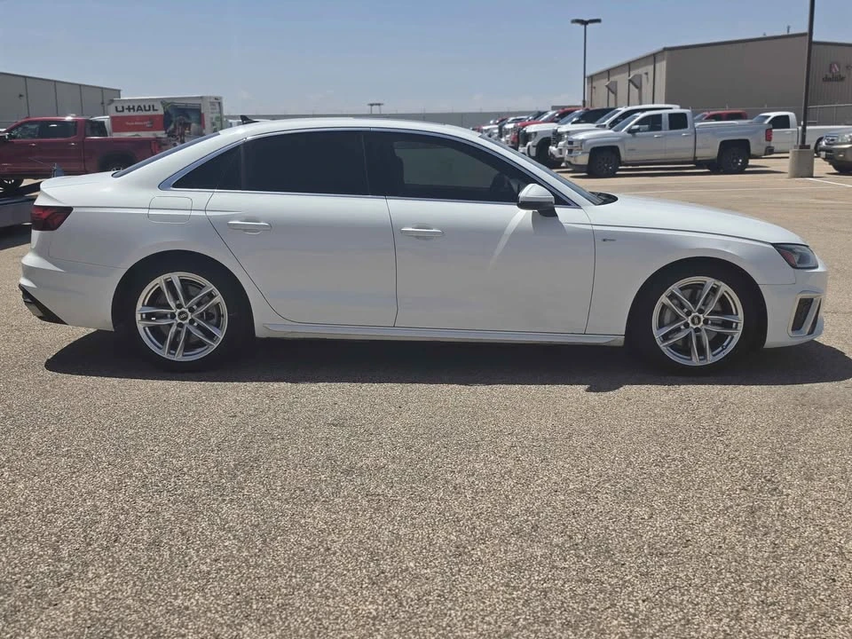 2022 Audi B9 A4 - Image 7 of 16