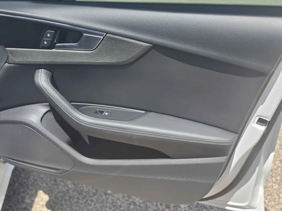 2022 Audi B9 A4 - Image 16 of 16