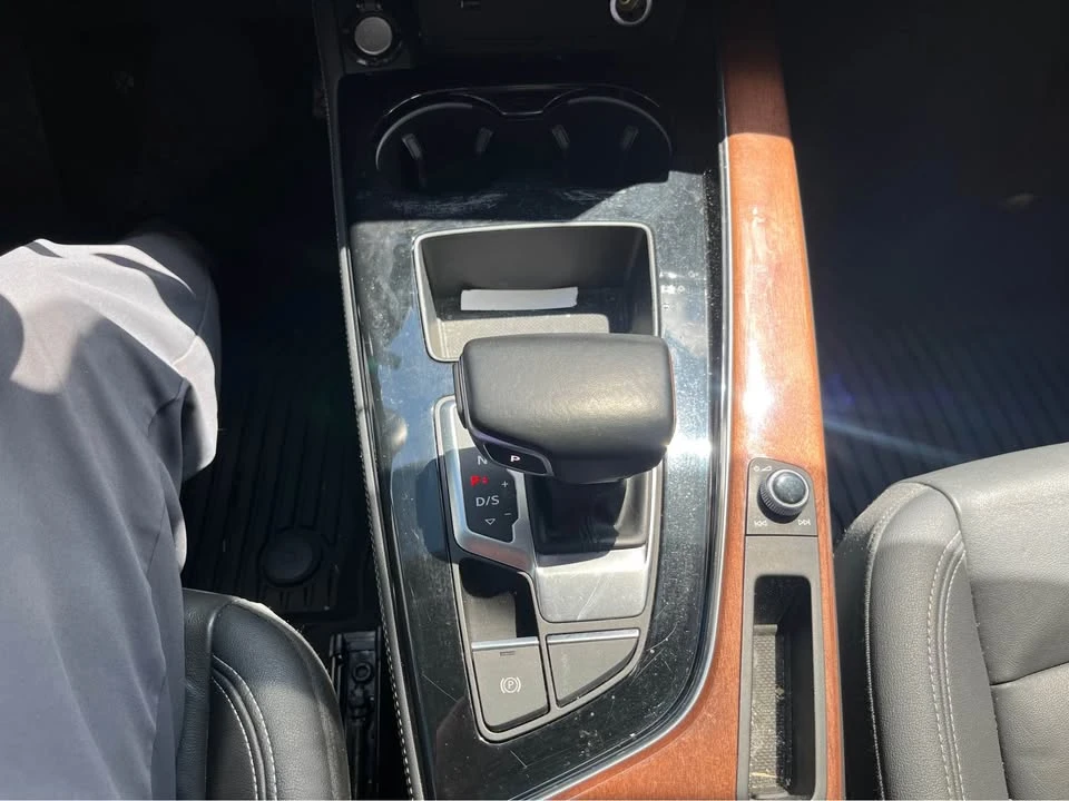 2022 Audi B9 A4 - Image 12 of 14