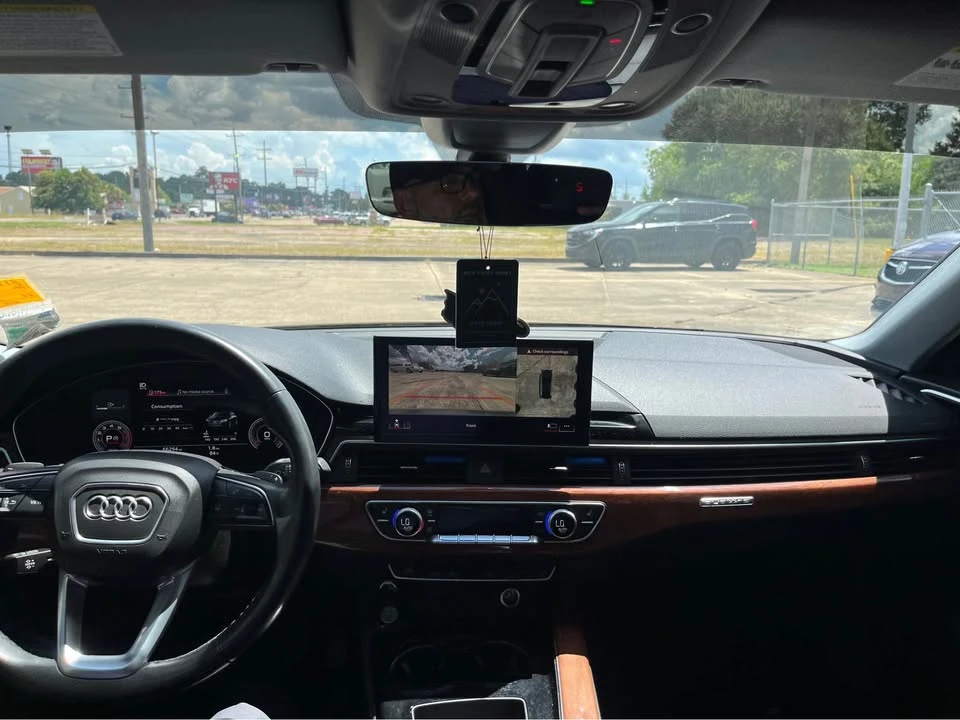 2022 Audi B9 A4 - Image 14 of 14