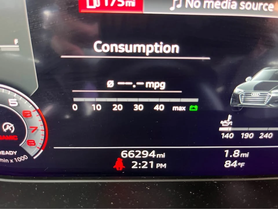 2022 Audi B9 A4 - Image 10 of 14
