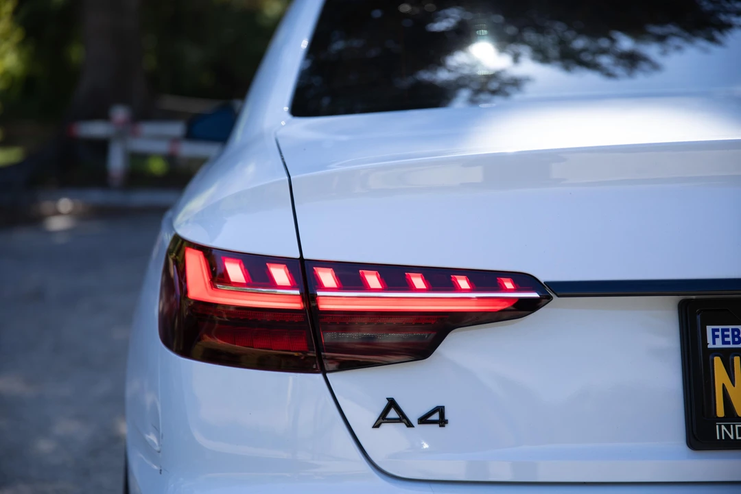 2022 Audi B9 A4 - Image 23 of 31