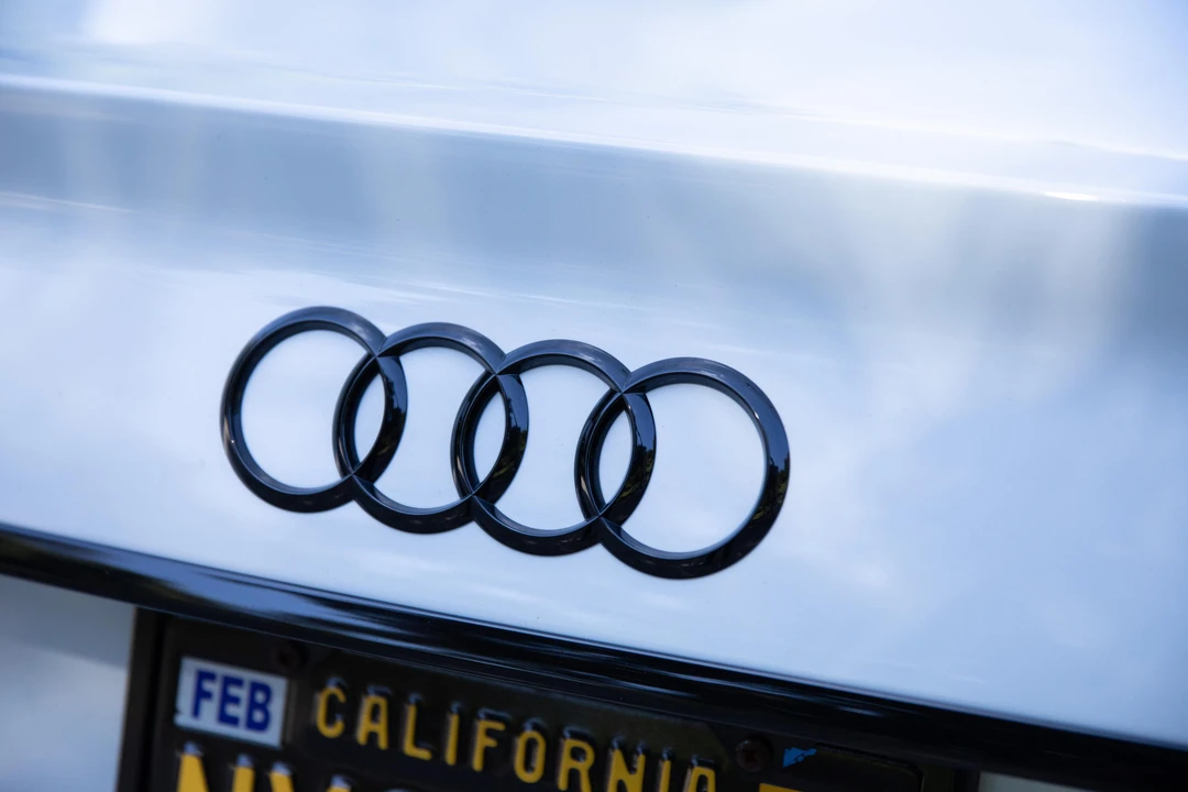 2022 Audi B9 A4 - Image 24 of 31