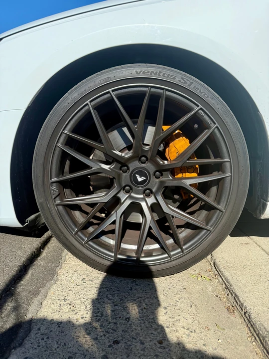 2022 Audi B9 A4 - Image 30 of 31