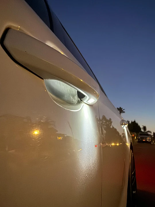 2022 Audi B9 A4 - Image 18 of 31