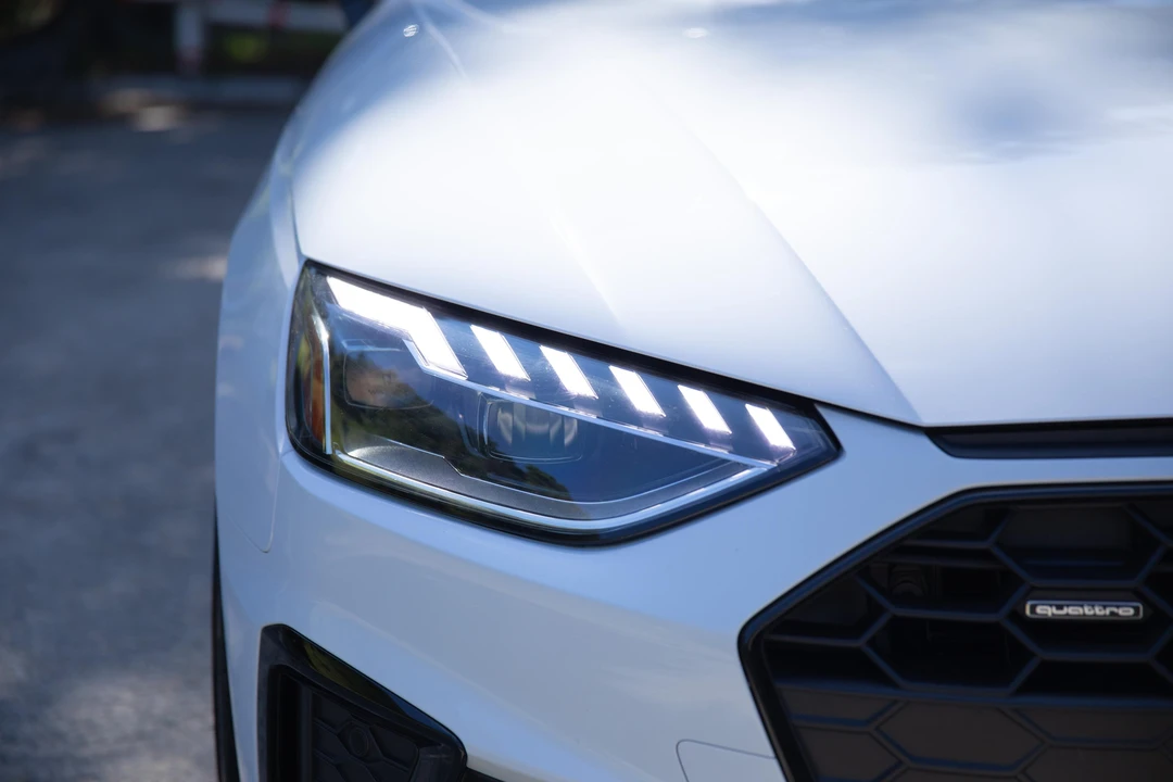 2022 Audi B9 A4 - Image 13 of 31