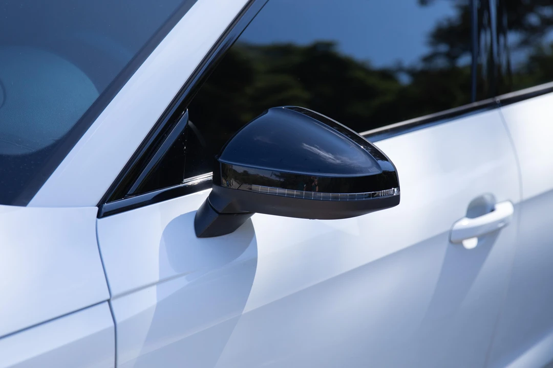 2022 Audi B9 A4 - Image 17 of 31