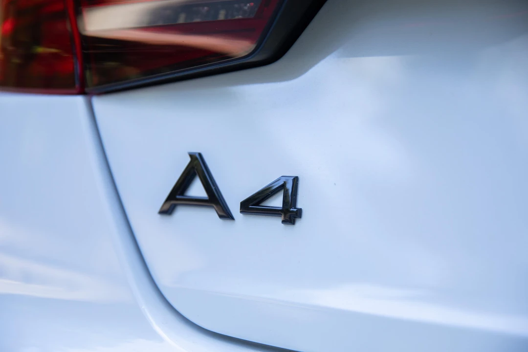 2022 Audi B9 A4 - Image 22 of 31