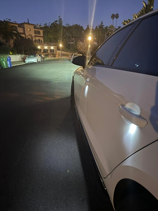 2022 Audi B9 A4 - Image 20 of 31
