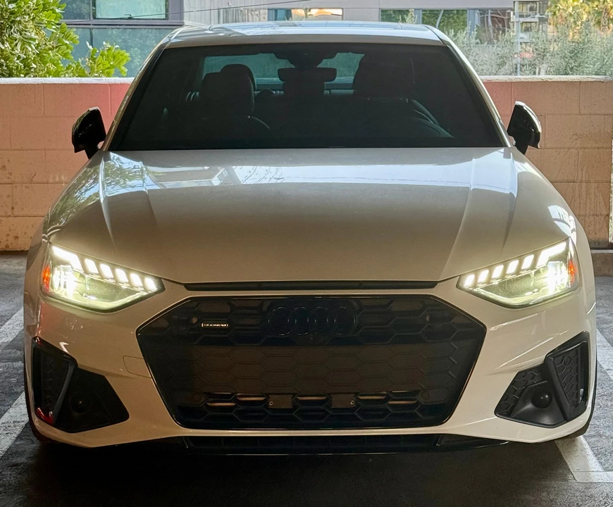 2022 Audi B9 A4 - Image 6 of 31