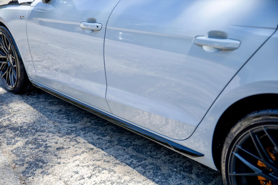 2022 Audi B9 A4 - Image 19 of 31