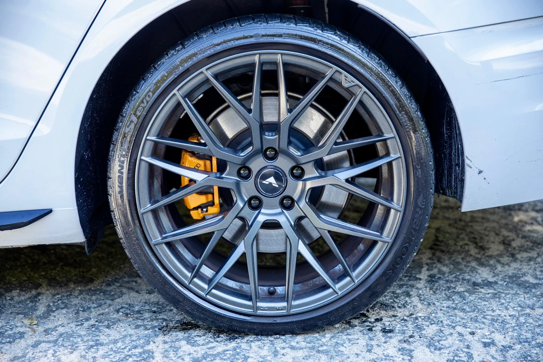 2022 Audi B9 A4 - Image 31 of 31
