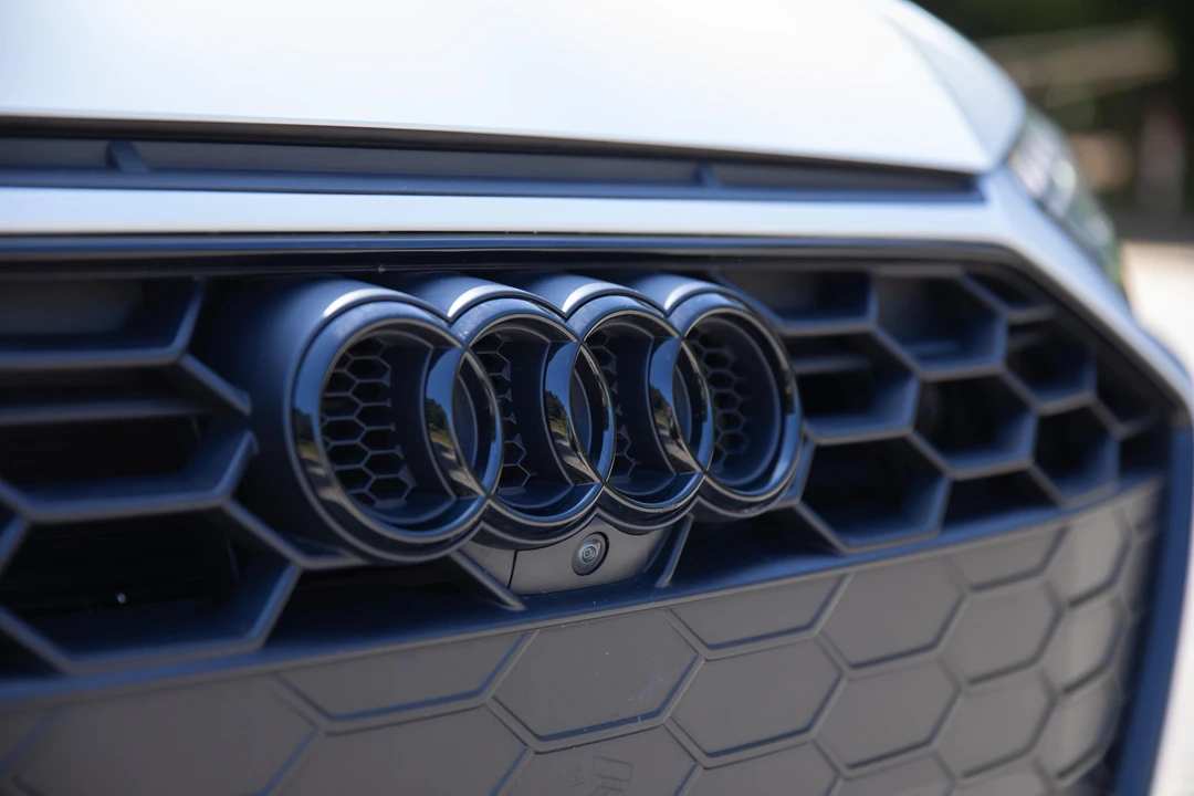2022 Audi B9 A4 - Image 14 of 31