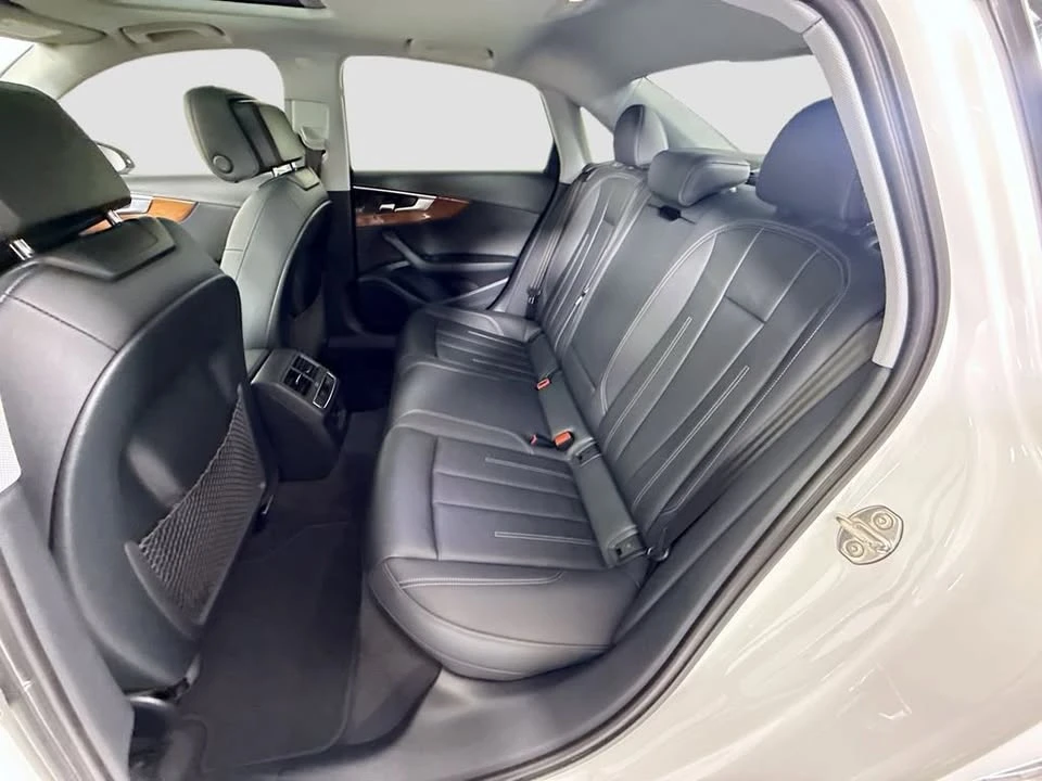 2022 Audi B9 A4 - Image 5 of 5