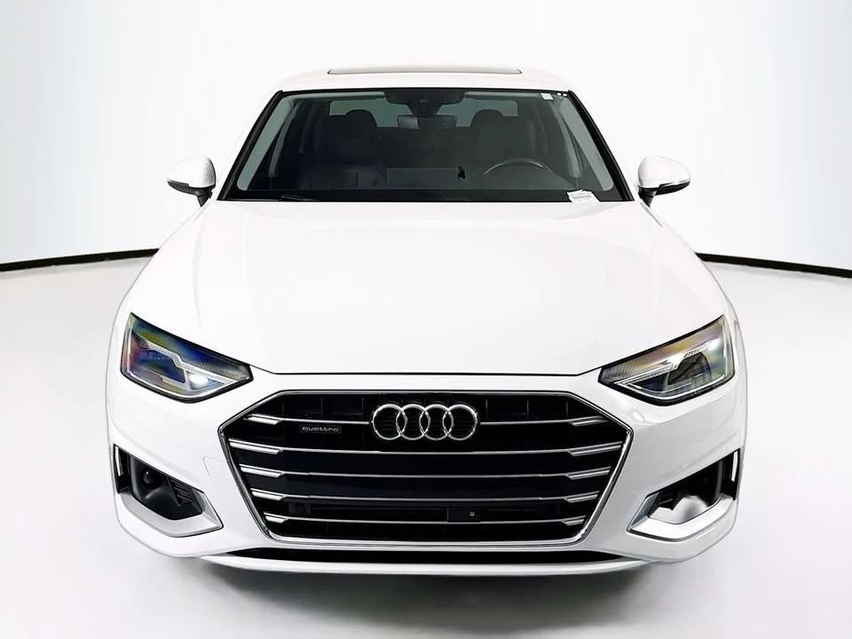 2022 Audi B9 A4 - Image 2 of 5