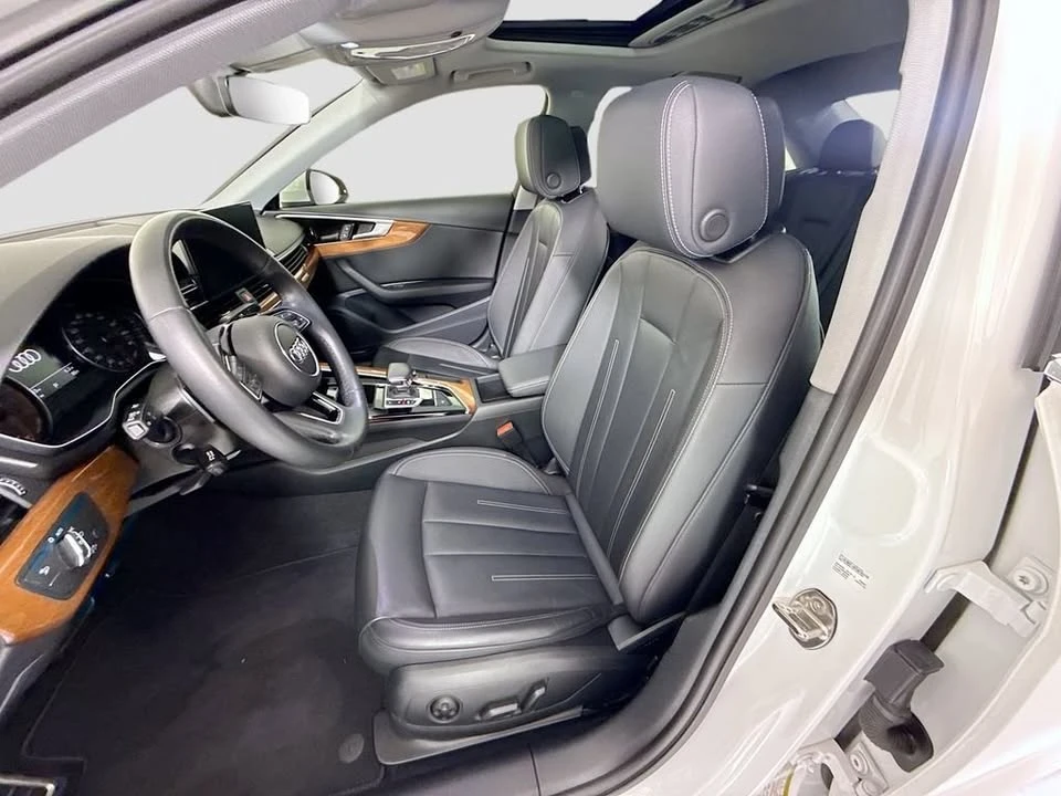 2022 Audi B9 A4 - Image 4 of 5
