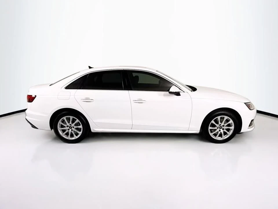 2022 Audi B9 A4 - Image 3 of 5