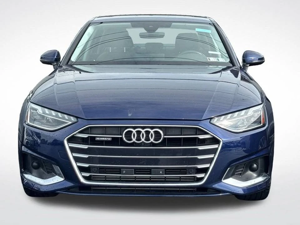 2022 Audi B9 A4 - Image 3 of 11