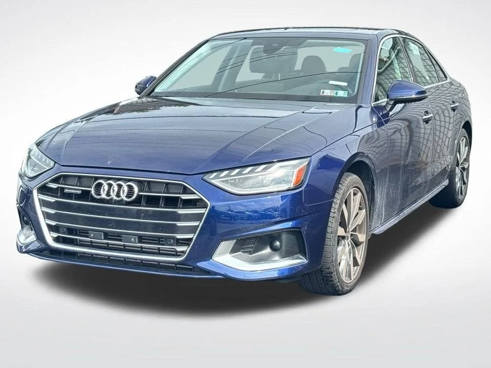 2022 Audi B9 A4 - Image 6 of 11