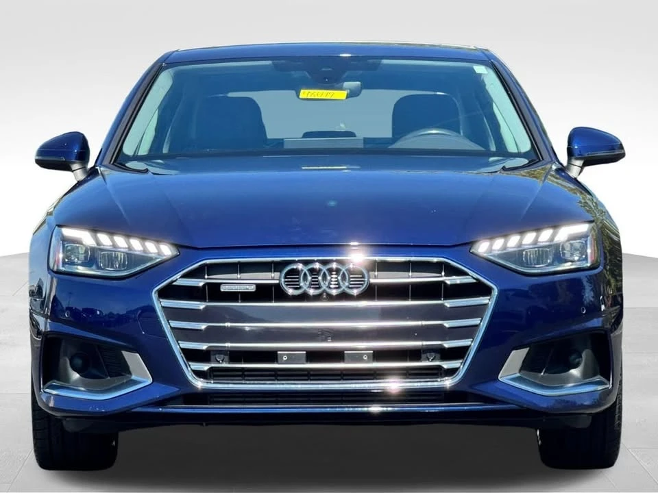 2022 Audi B9 A4 - Image 2 of 20