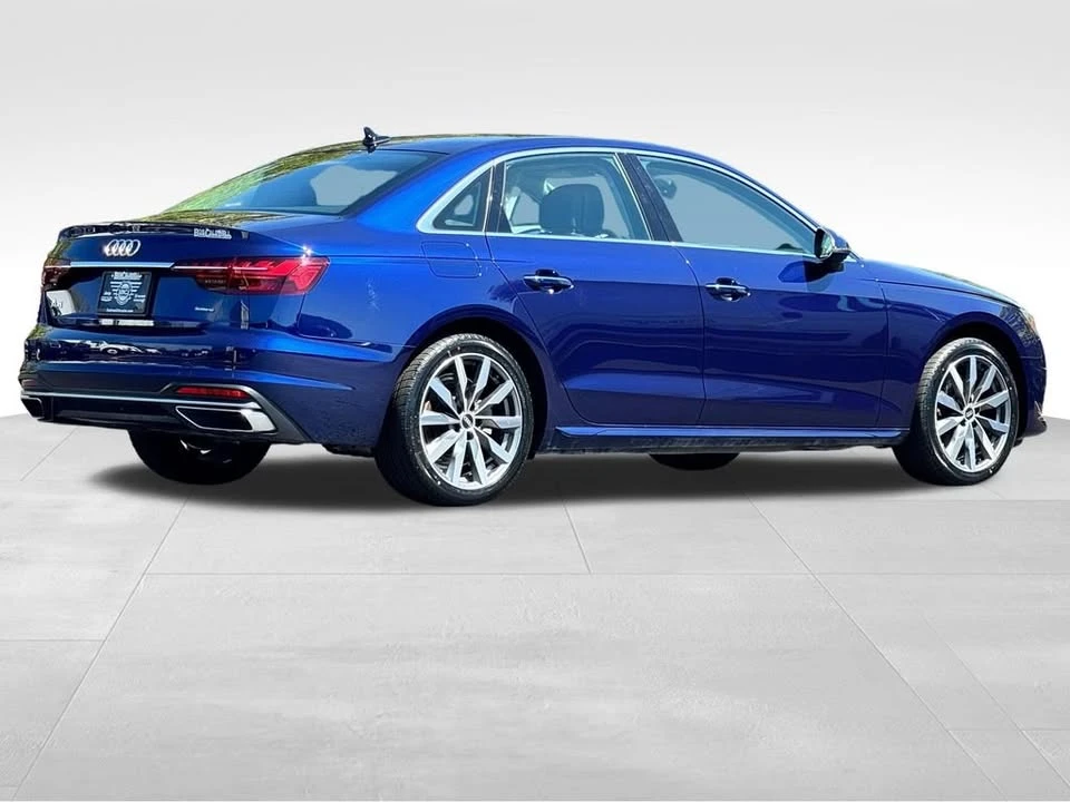 2022 Audi B9 A4 - Image 7 of 20