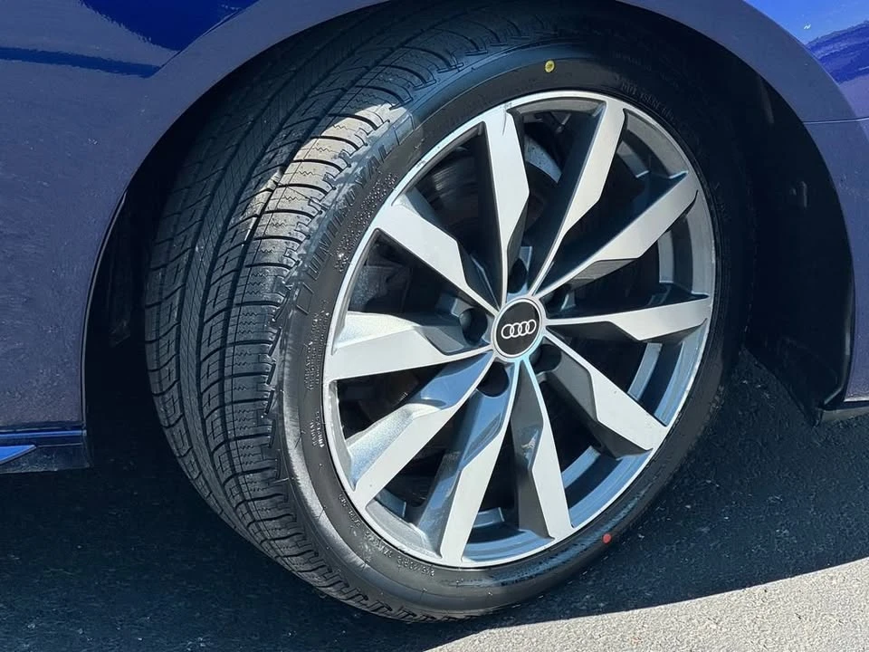 2022 Audi B9 A4 - Image 9 of 20