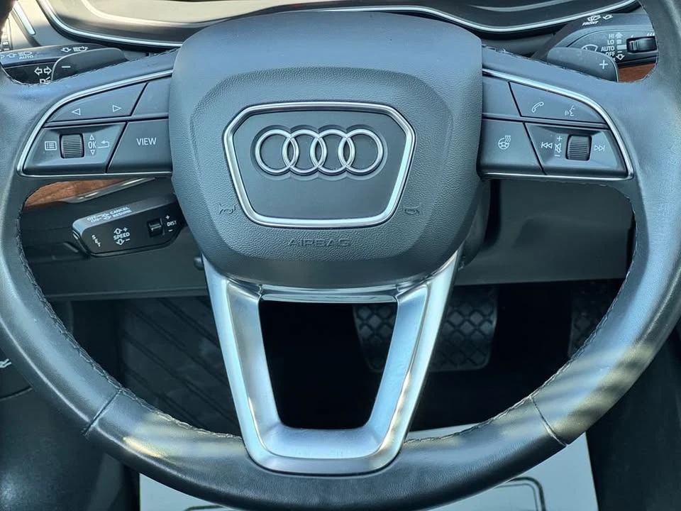 2022 Audi B9 A4 - Image 19 of 20