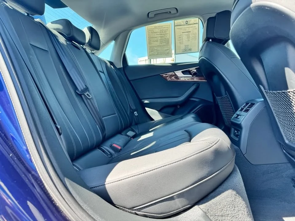 2022 Audi B9 A4 - Image 13 of 20