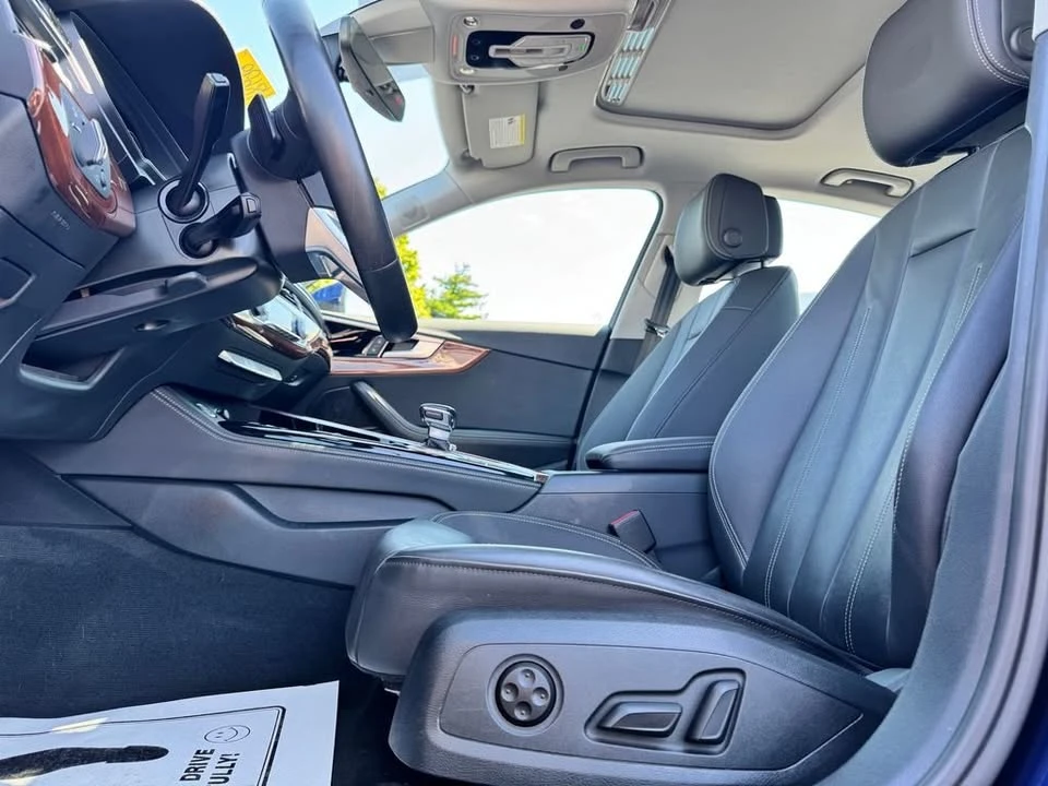 2022 Audi B9 A4 - Image 16 of 20