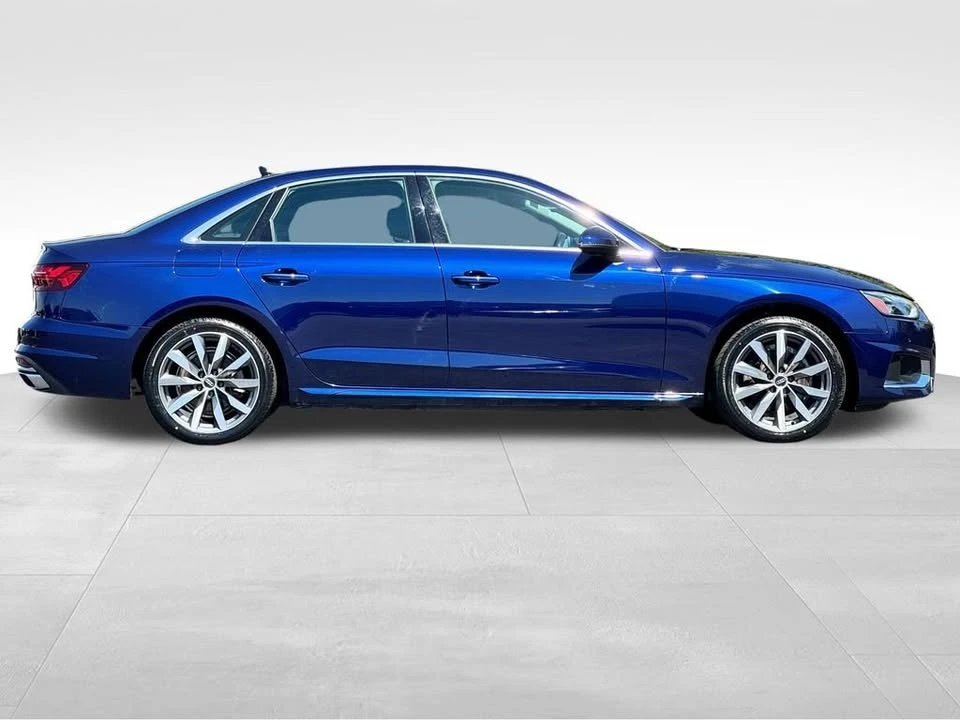 2022 Audi B9 A4 - Image 8 of 20