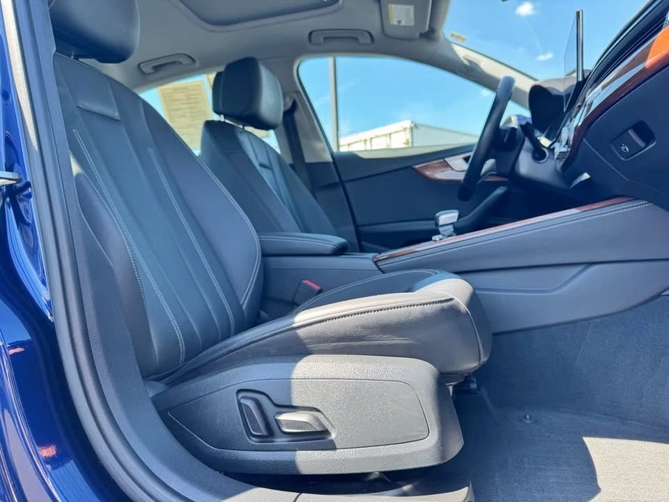 2022 Audi B9 A4 - Image 10 of 20