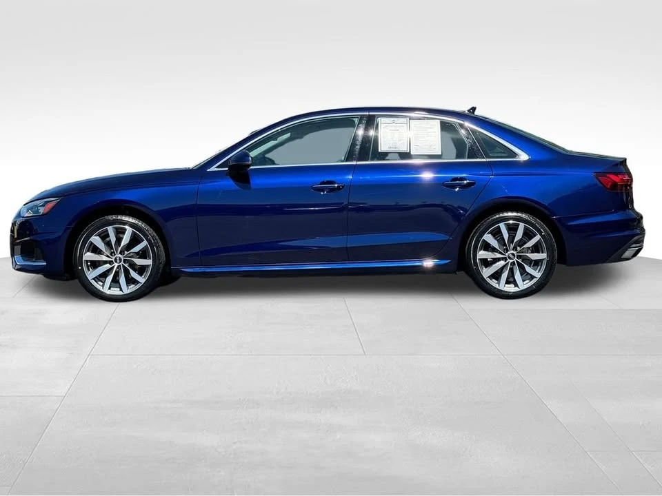 2022 Audi B9 A4 - Image 4 of 20