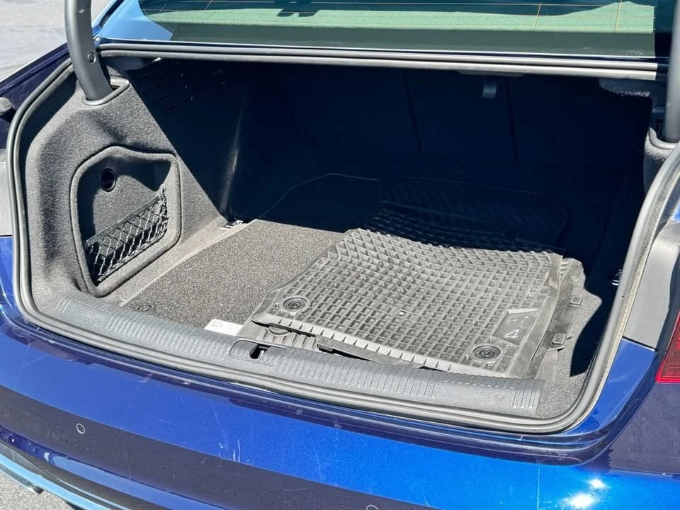2022 Audi B9 A4 - Image 15 of 20