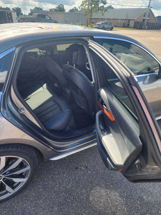 2022 Audi B9 A4 - Image 3 of 9