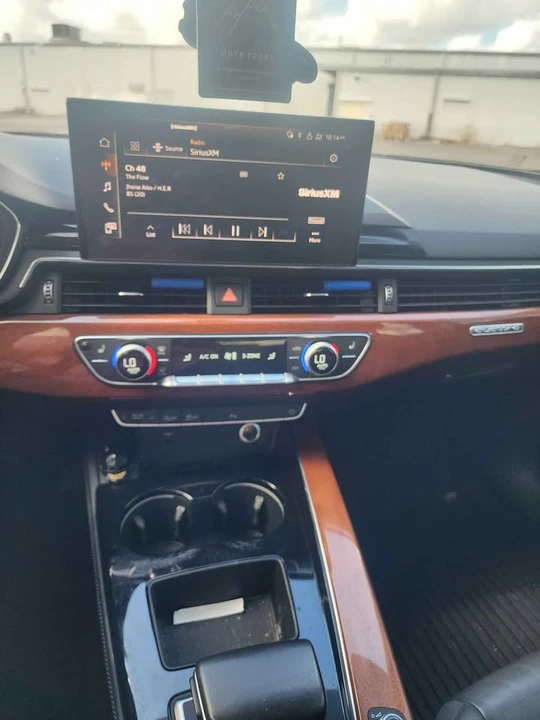 2022 Audi B9 A4 - Image 7 of 9