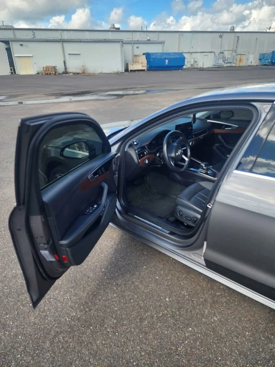 2022 Audi B9 A4 - Image 6 of 9