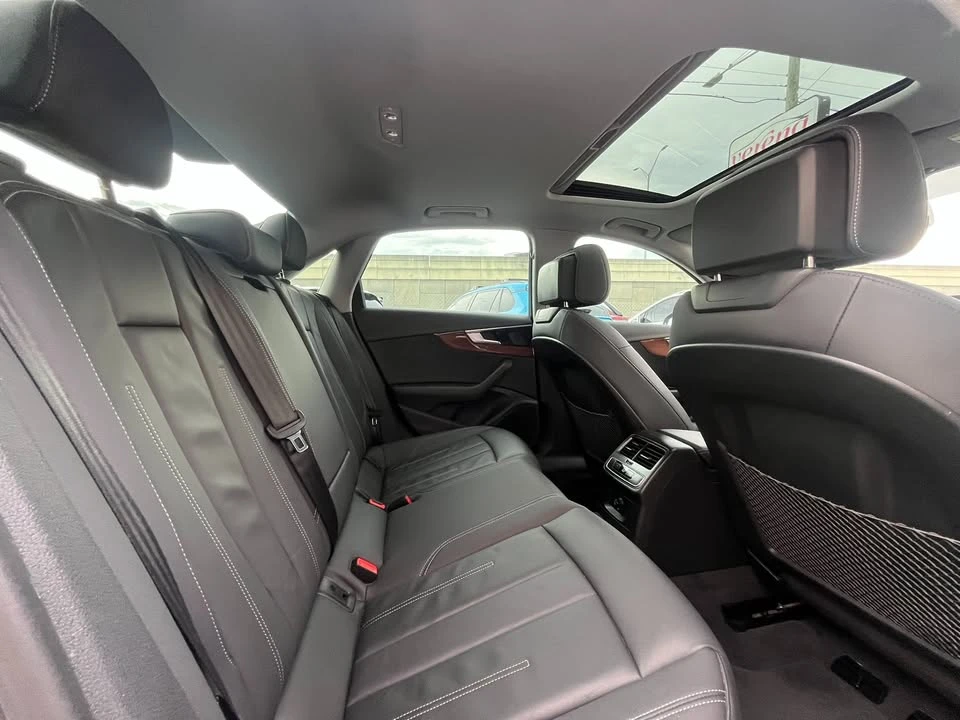 2022 Audi B9 A4 - Image 16 of 18
