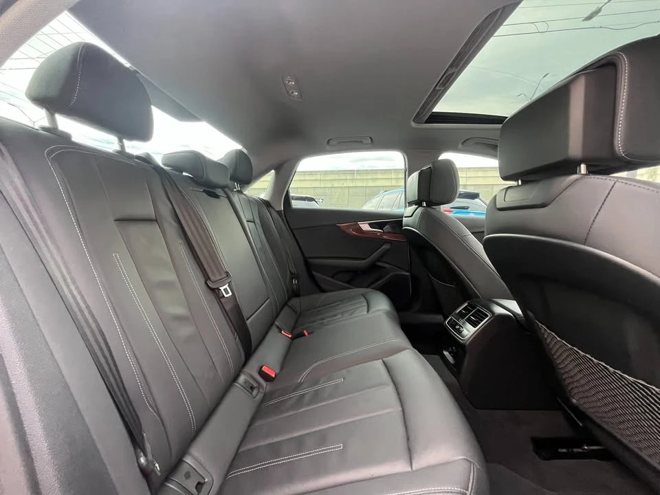2022 Audi B9 A4 - Image 15 of 18