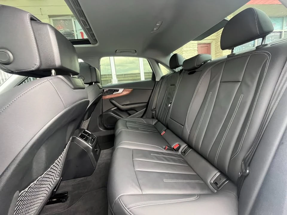 2022 Audi B9 A4 - Image 13 of 18